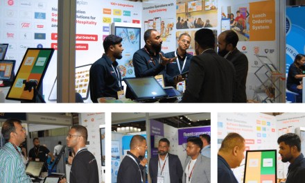 Seamless Middle East 2024: A Next-Gen Tech Expo Experience